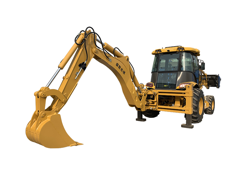 挖掘機加長臂的制造設(shè)備